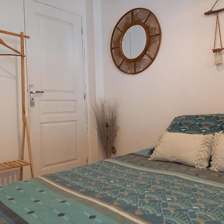 Le Carpe Diem, Appt A 10 Min De Nimes Bouillargues Buitenkant foto